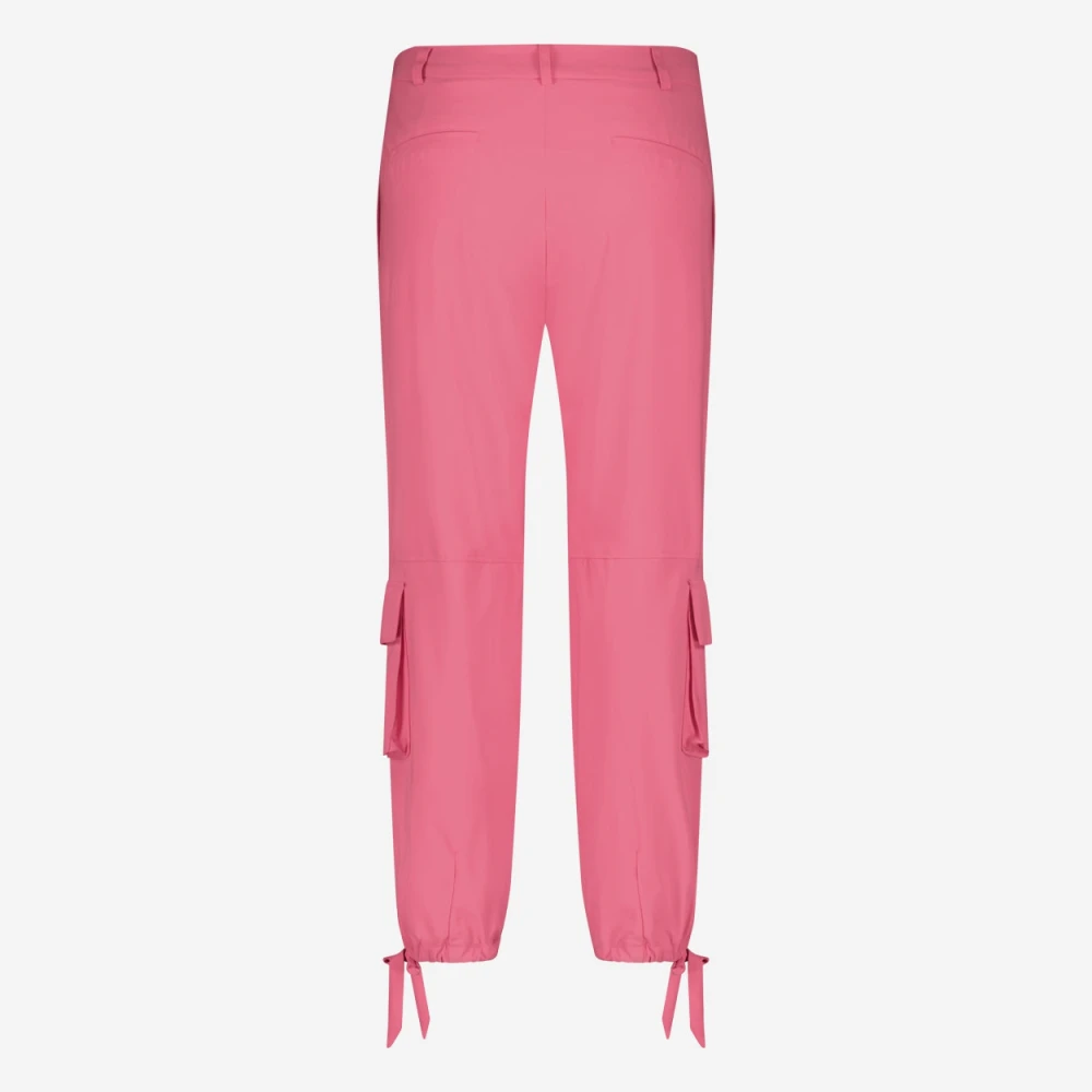 Jane Lushka Cargo Pants Trend | Pink Dames