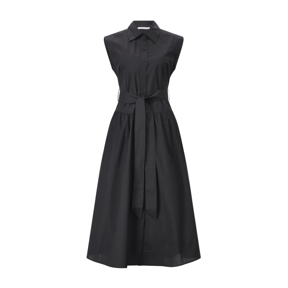Dresses > Day Dresses > Shirt Dresses - - Patrizia Pepe - Modalova