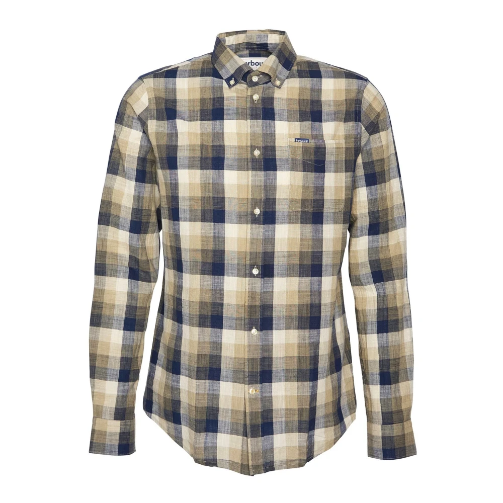 Shirts > Casual Shirts - - Barbour - Modalova