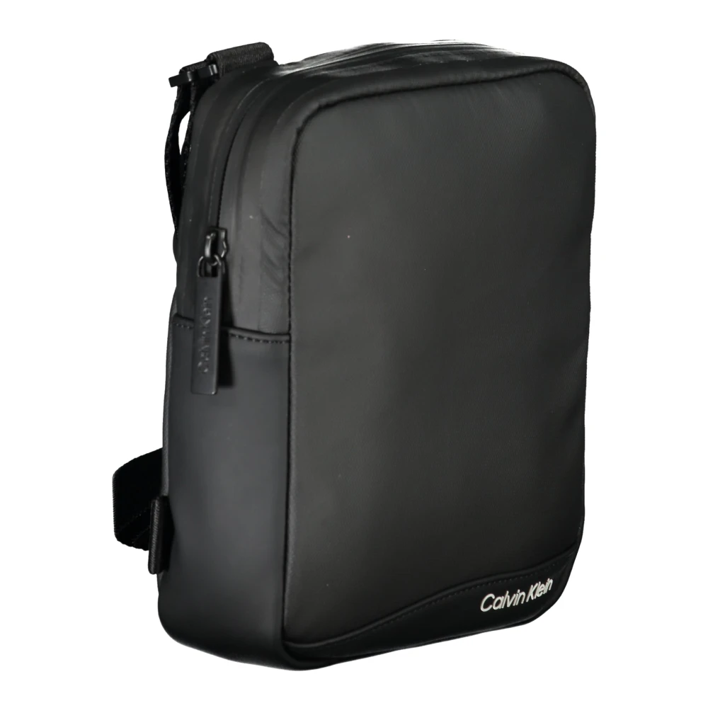 Calvin Klein Tassen en accessoires Black Heren