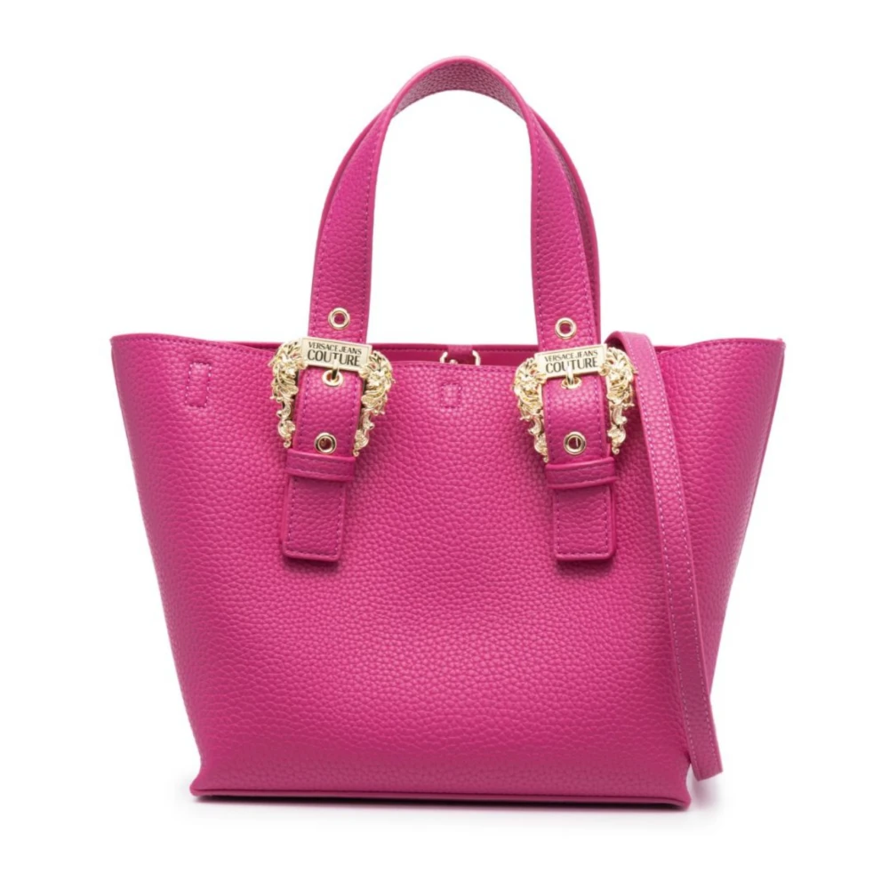 Bags > Tote Bags - - Versace Jeans Couture - Modalova