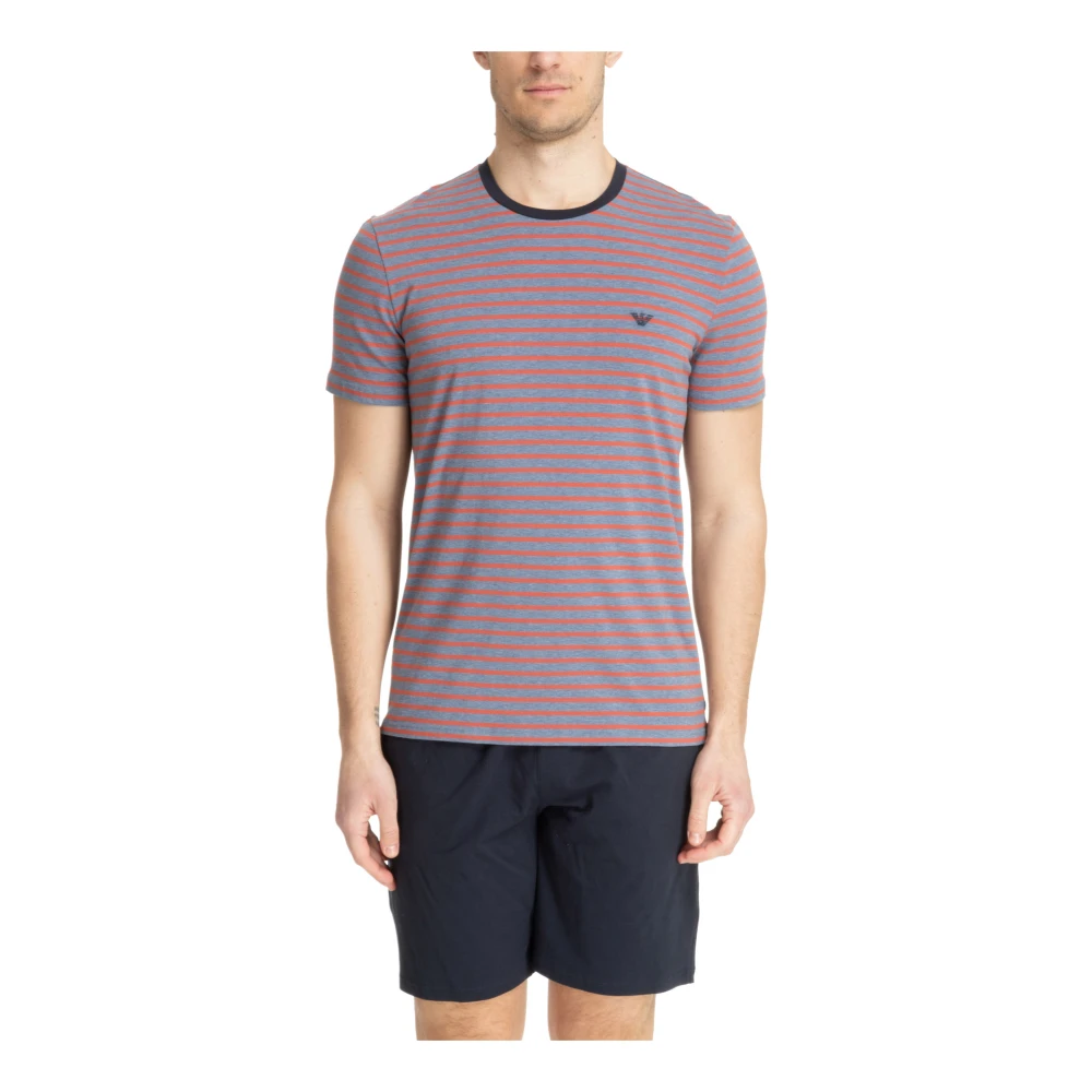 Nightwear & Lounge > Pyjamas - - Emporio Armani - Modalova