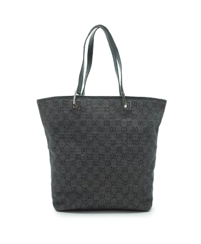 pre-owned-toile-sacs-gucci