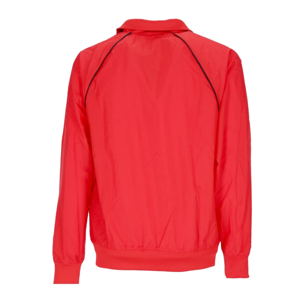 Nike Chicago Bulls Trainingspak Courtside Jubileumeditie Red Heren