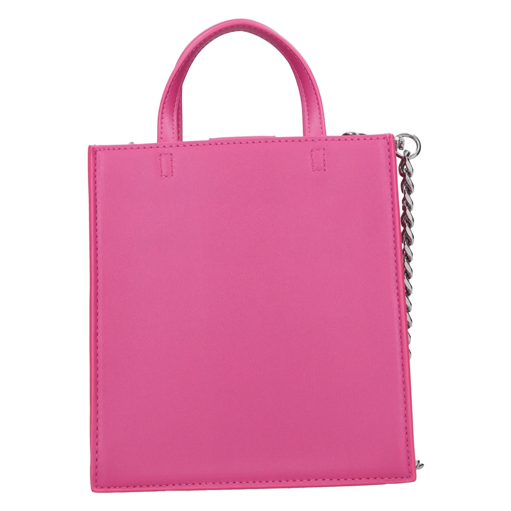 Versace Jeans Couture Fuchsia Pink Dames