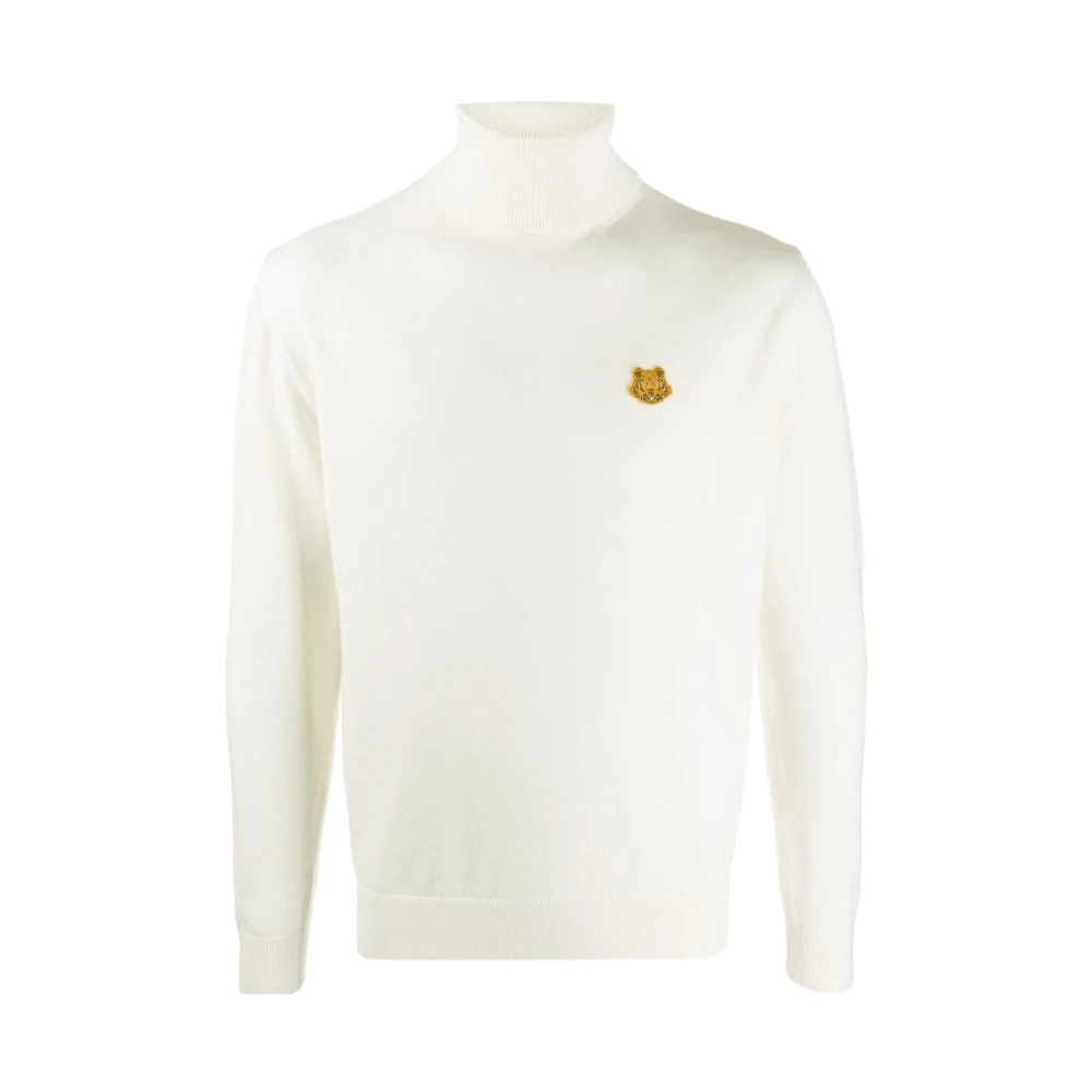 Knitwear > Turtlenecks - - Kenzo - Modalova
