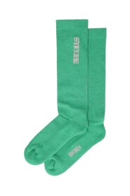 Skarpetki Rick Owens DRKSHDW Strobe Socks