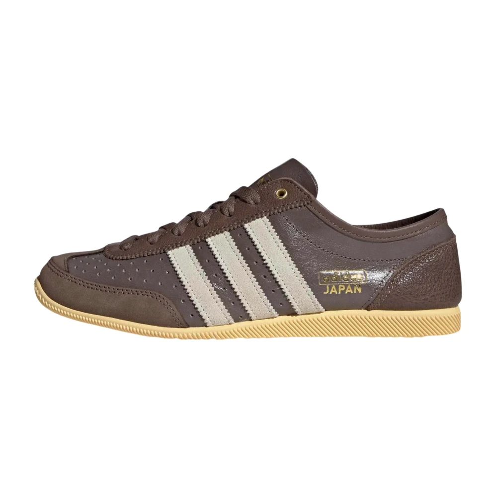 Adidas Women's Brown Skateboarding, 5 Uk, Japan Decon