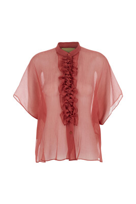 red-silk-shirt-with-front-ruffles