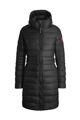 Cypress Hooded Jacket