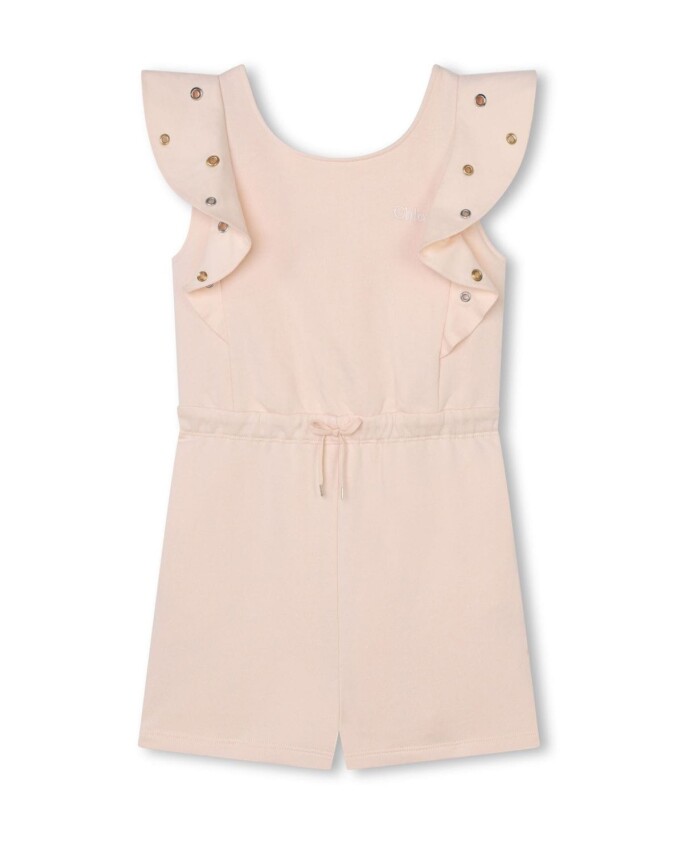 kids-dress-ruffle-cuffs