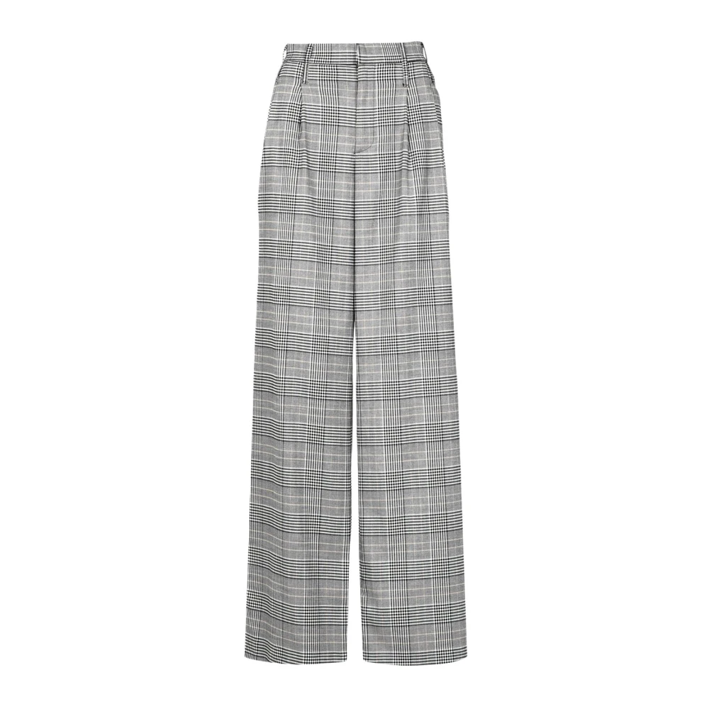 Trousers > Wide Trousers - - Aniye By - Modalova
