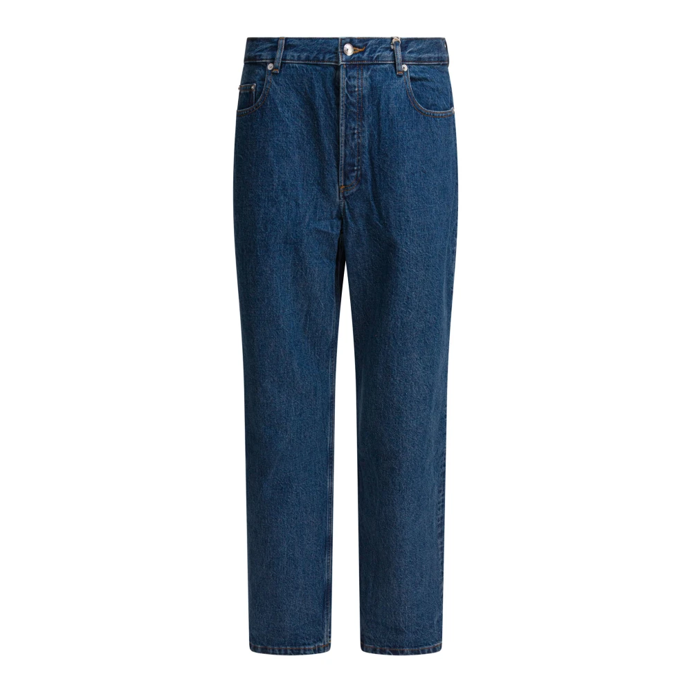 Jeans > Straight Jeans - - A.p.c. - Modalova