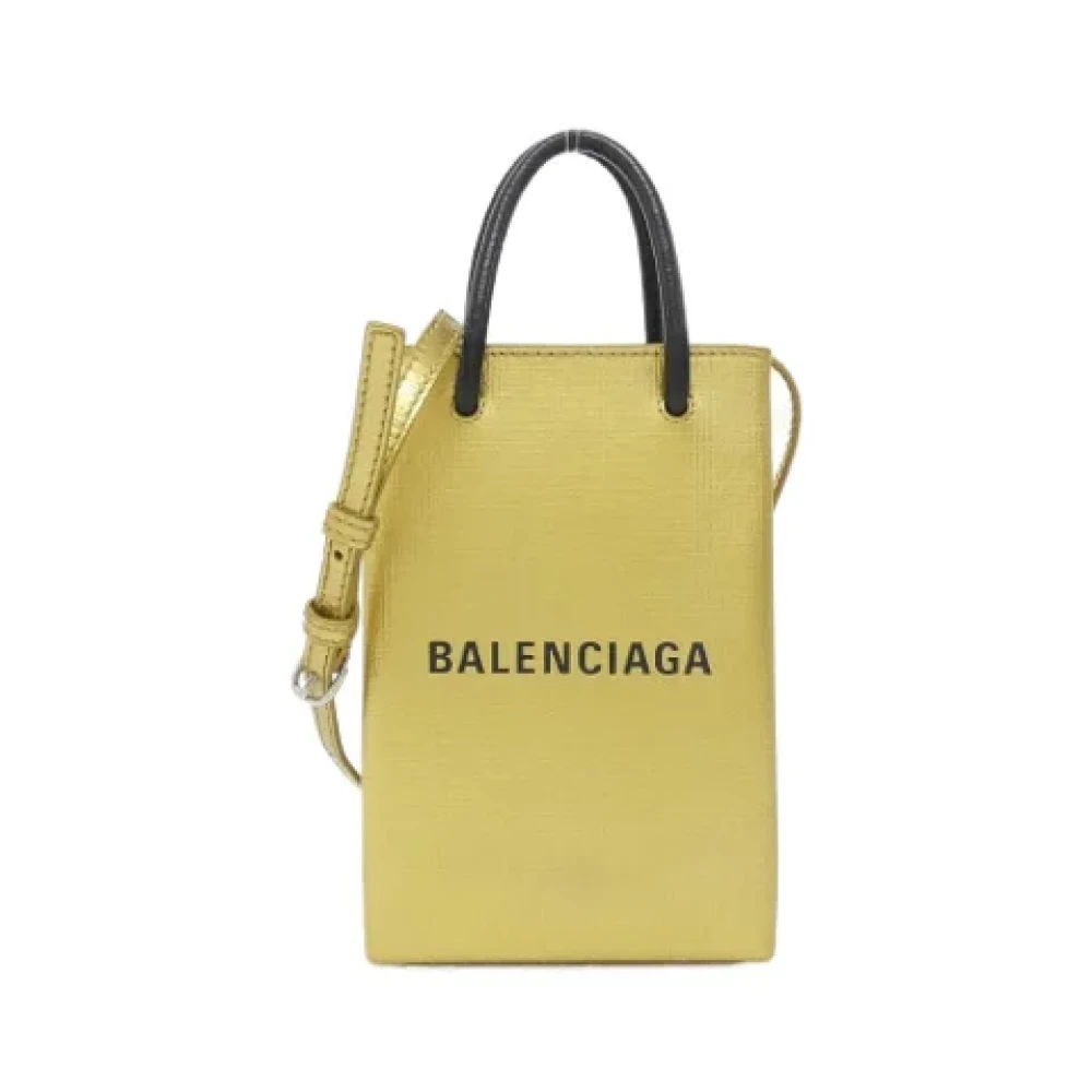Pre-owned > Pre-owned Bags > Pre-owned Handbags - - Balenciaga Vintage - Modalova