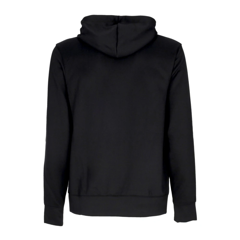 Nike Lightweight Hoodie Black Heren