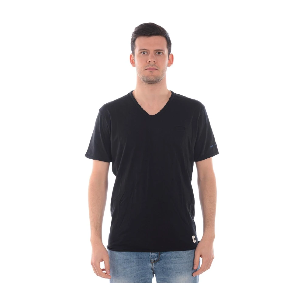 Tops > T-Shirts - - Daniele Alessandrini - Modalova
