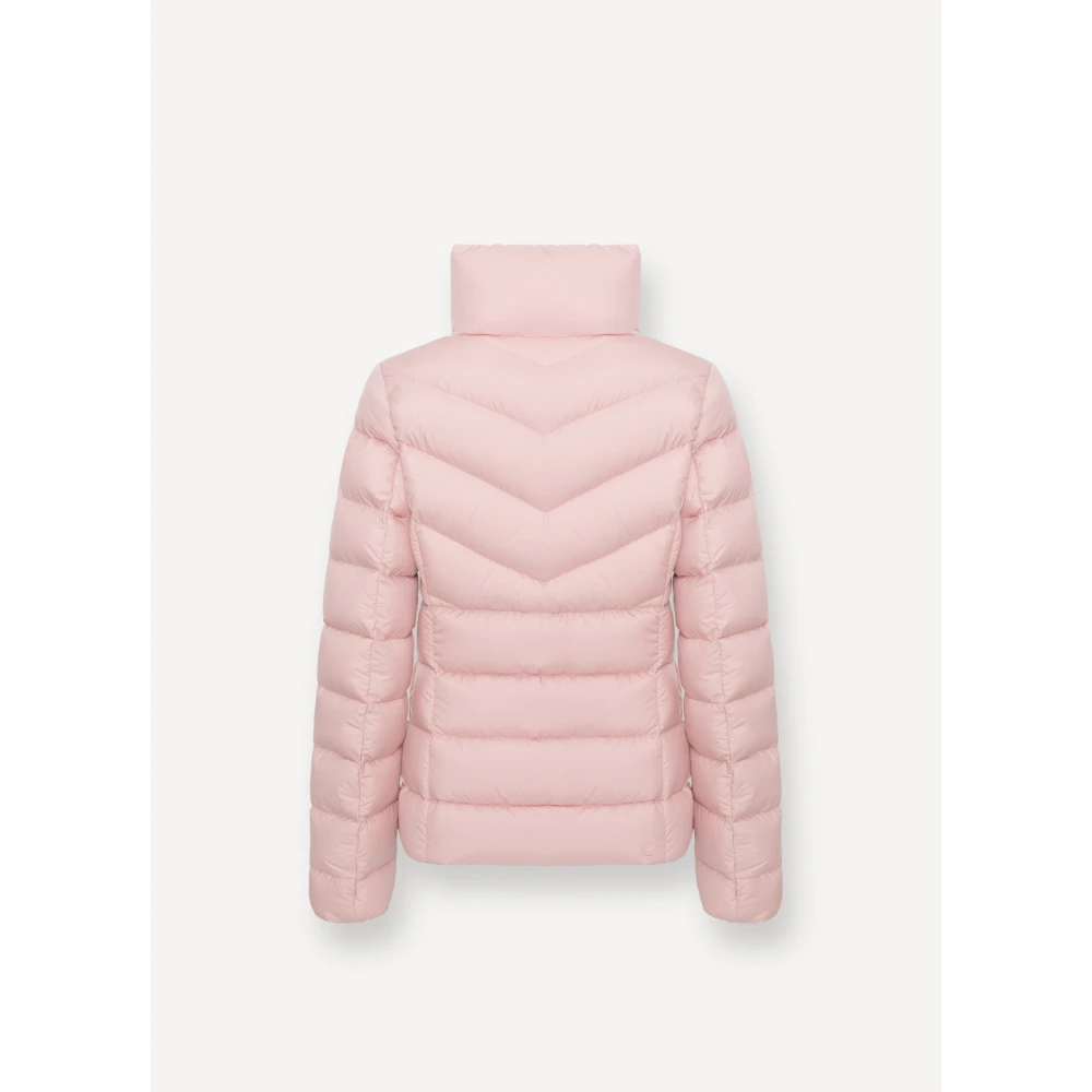 Colmar Roze Winterjassen Pink Dames