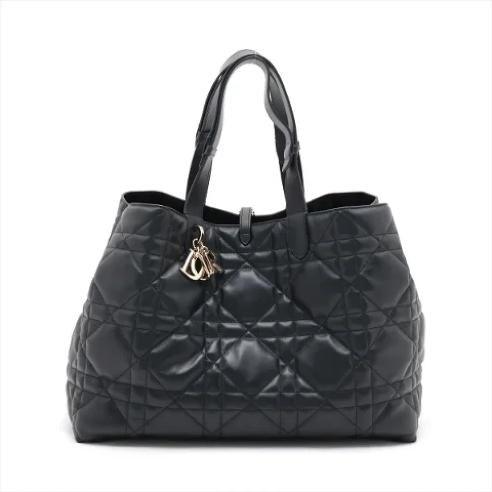 Pre-owned > Pre-owned Bags > Pre-owned Handbags - - Dior Vintage - Modalova
