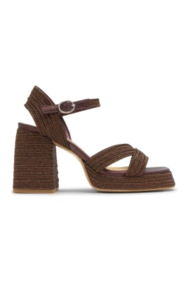 Valle Sandal