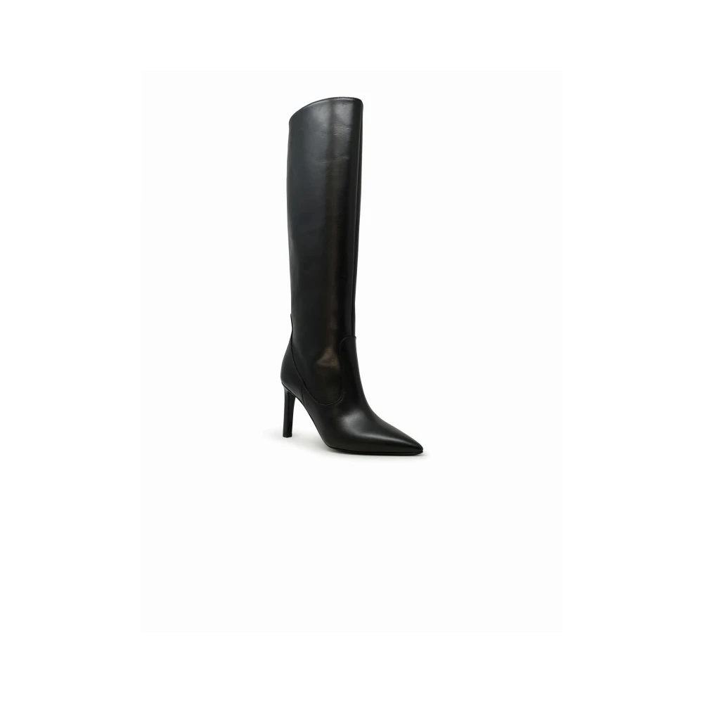 Shoes > Boots > Heeled Boots - - P.a.r.o.s.h. - Modalova