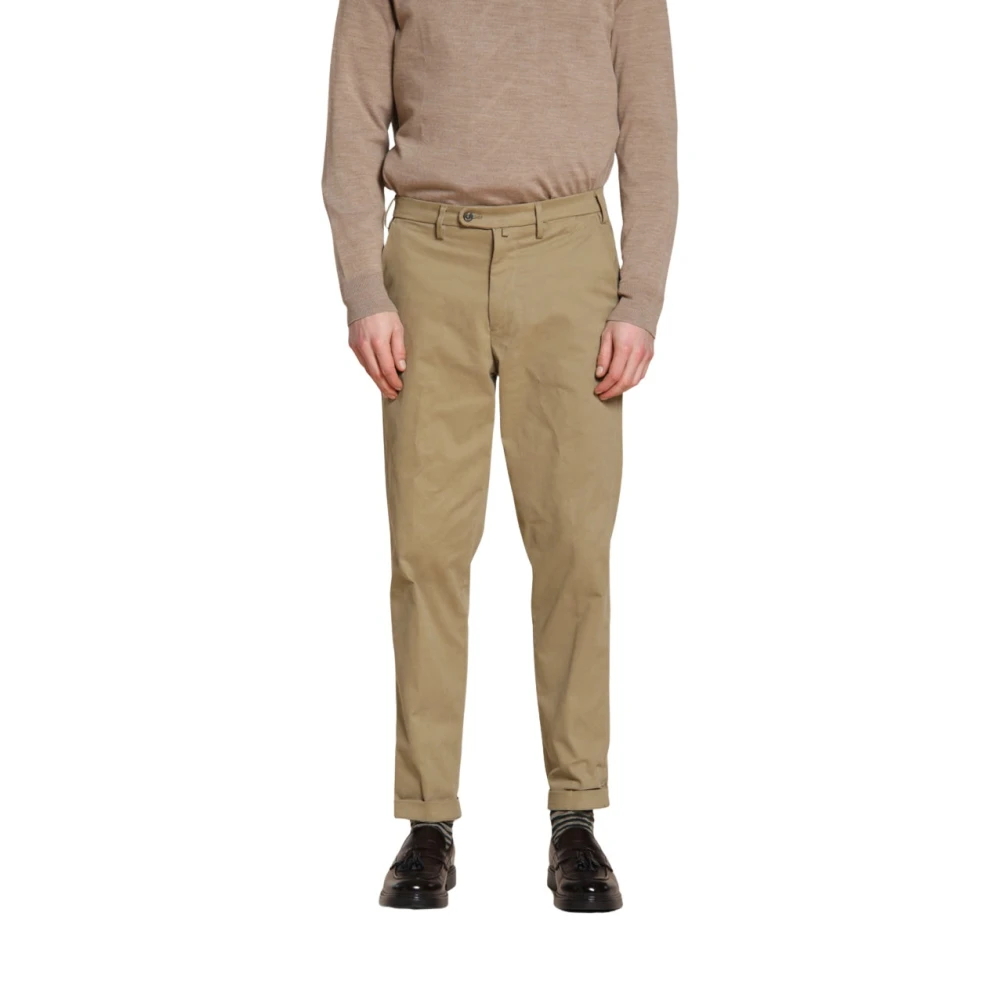 Mason's Herren Grün Hosen, 2XLgröße: