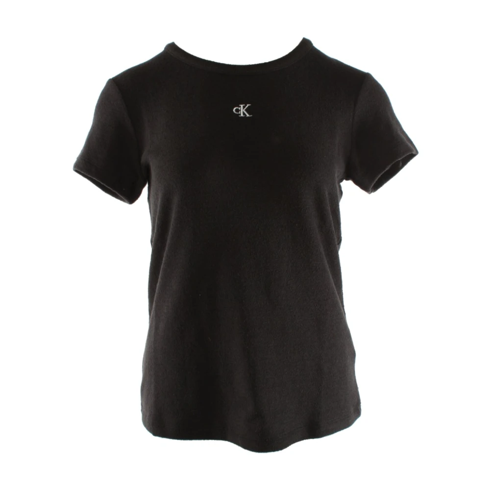 Tops > T-Shirts - - Calvin Klein - Modalova