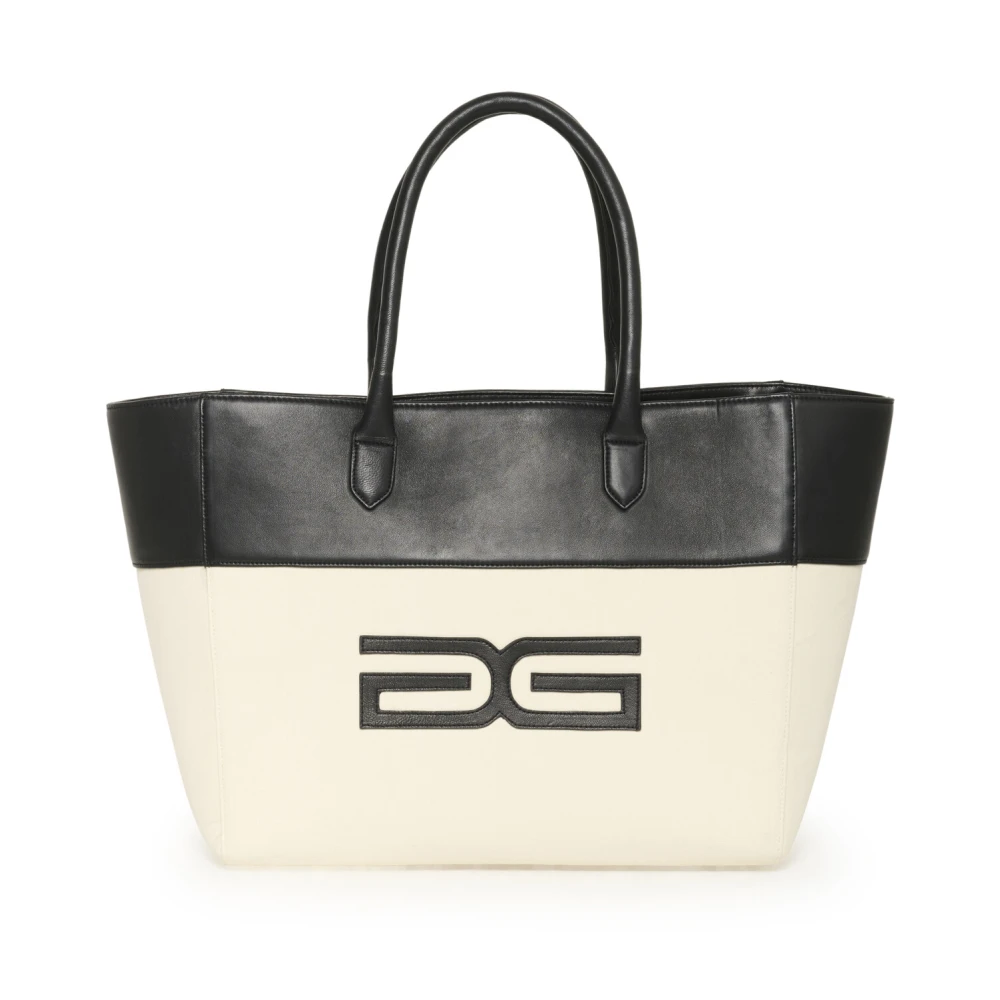 Gestuz - Bags > Tote Bags - Black - Gestuz - Modalova