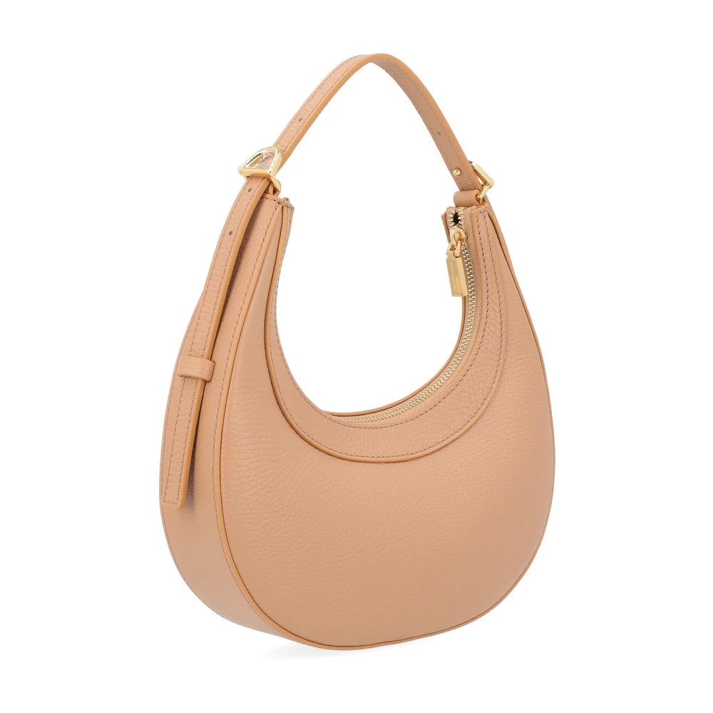 Coccinelle Whisper E5Pip530101-N71 Handtas Beige Dames