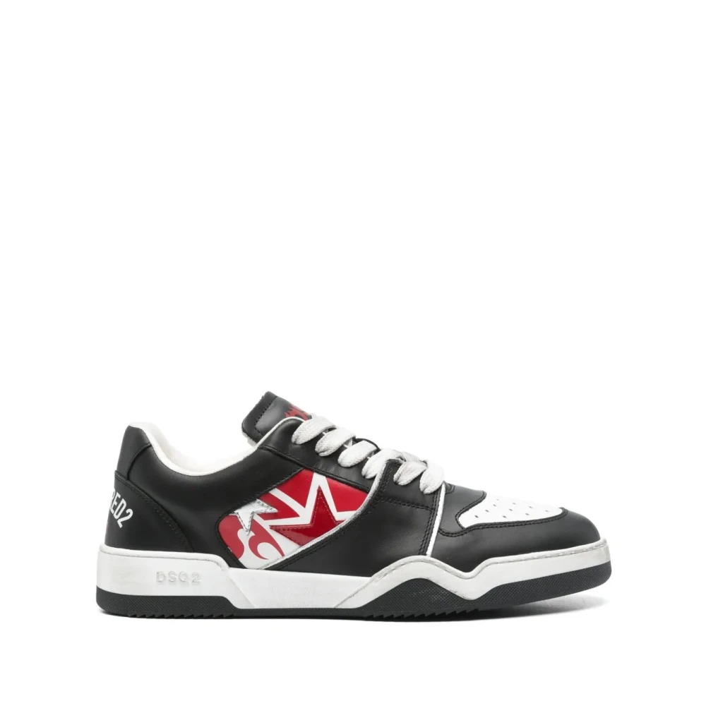 Shoes > Sneakers - - Dsquared2 - Modalova