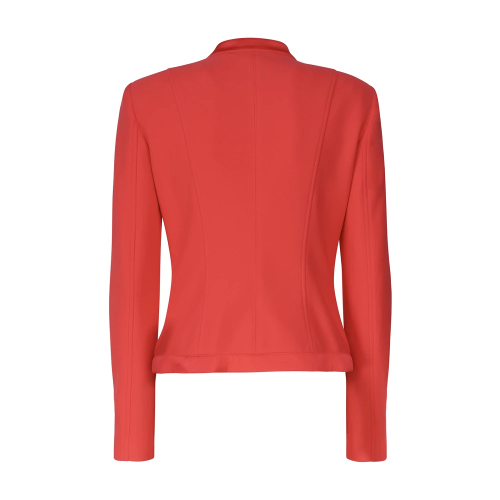Guess Stijlvolle Marciano Jassen Red Dames