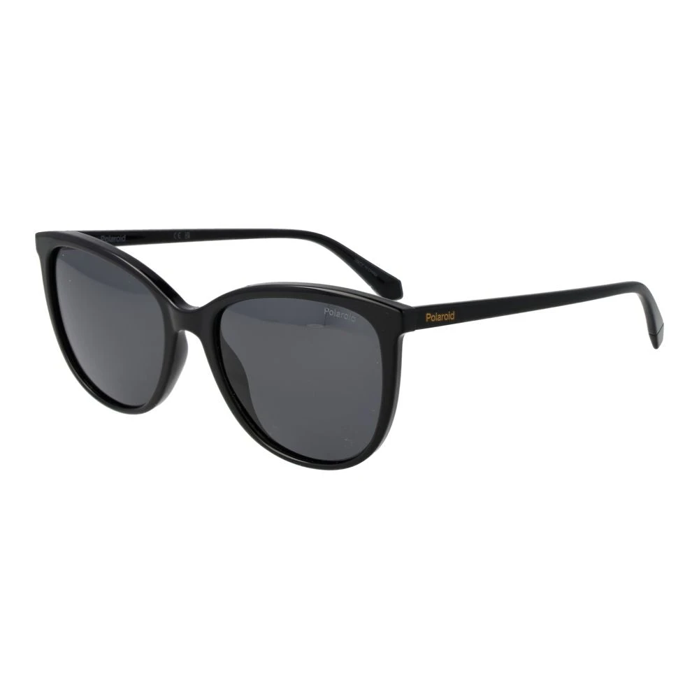 Polaroid Femme Noir Accessoires, Taille: One Size Pld 4138/S Lunettes De Soleil