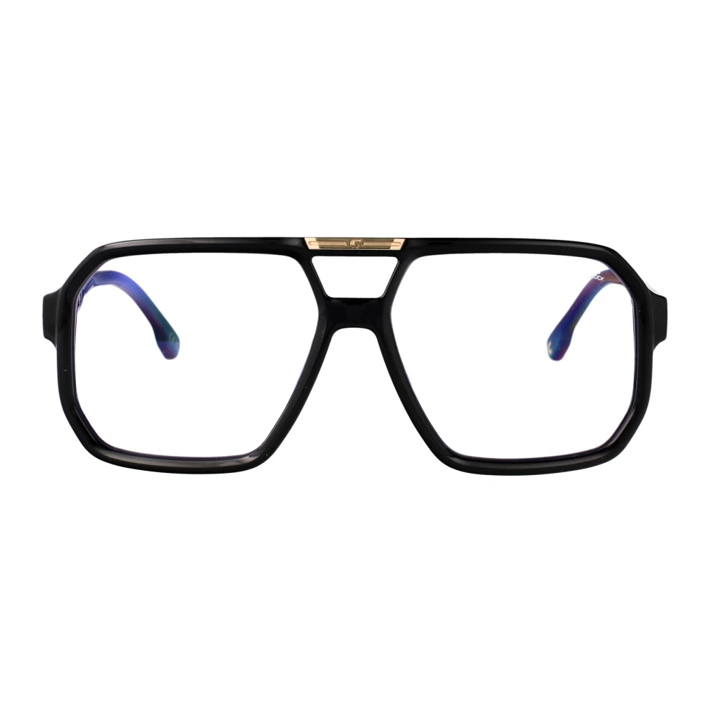 Carrera Men's Black Glasses, 60 Mm, Victory Optical Sunglasses