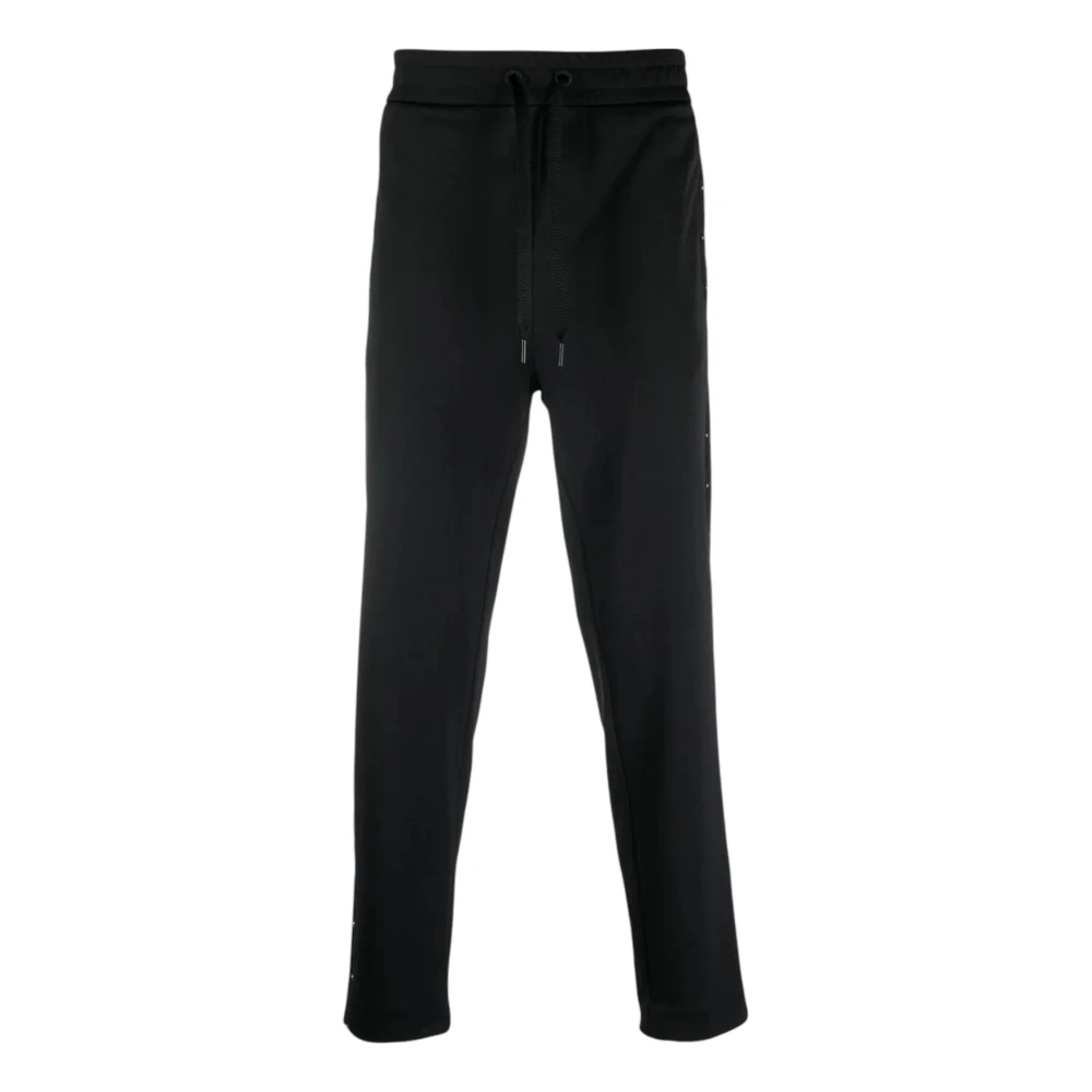 Trousers > Slim-fit Trousers - - Moncler - Modalova