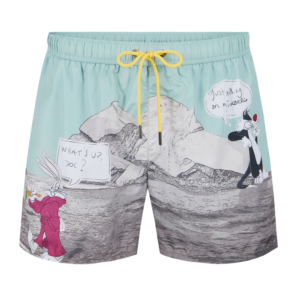 Swimwear > Beachwear - - Iceberg - Modalova