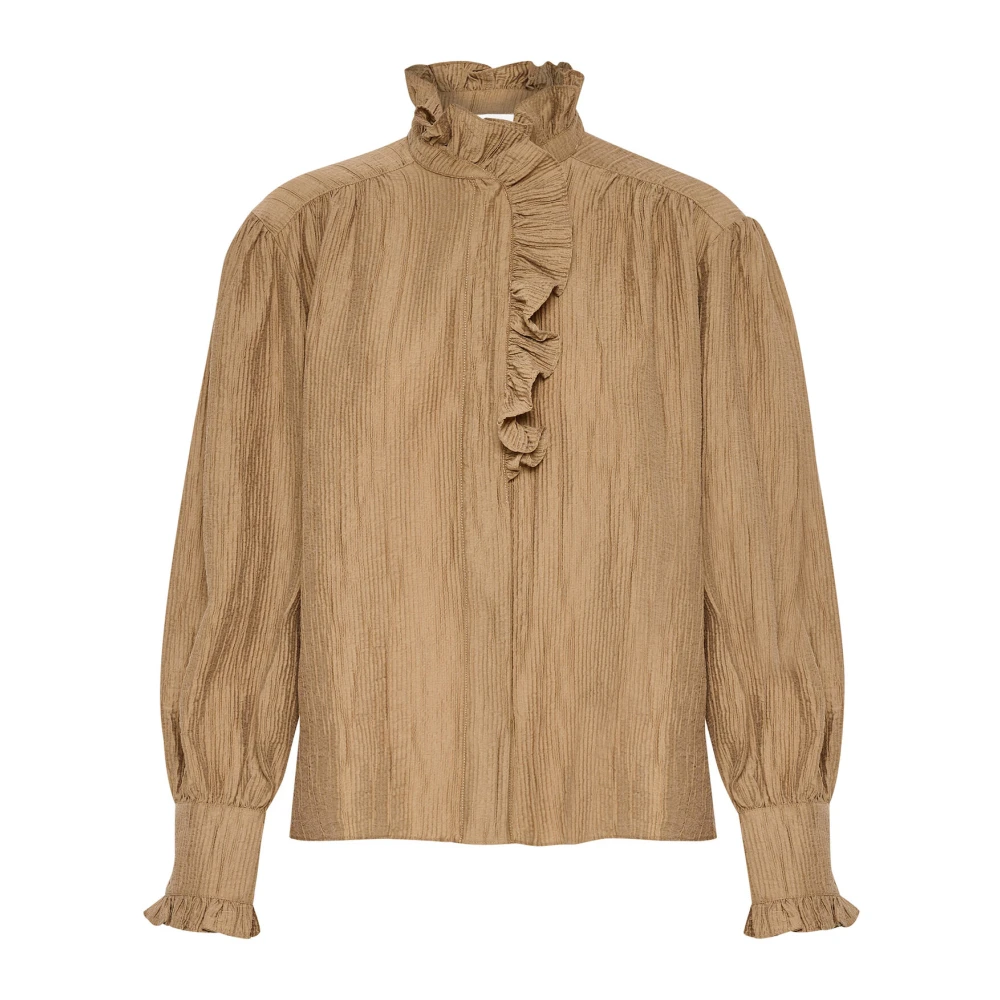 Blouses & Shirts > Blouses - - Karen by Simonsen - Modalova