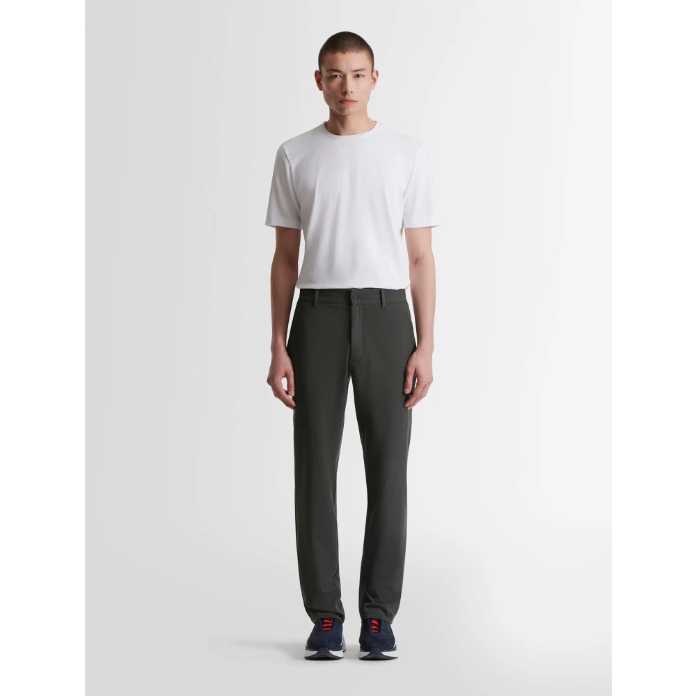 Fusalp Oural Broek Green Heren