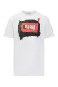 white-logo-print-cotton-t-shirt