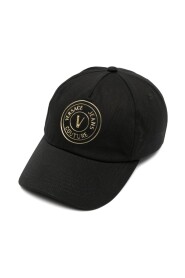 Czarne kapelusze - Stylowy design