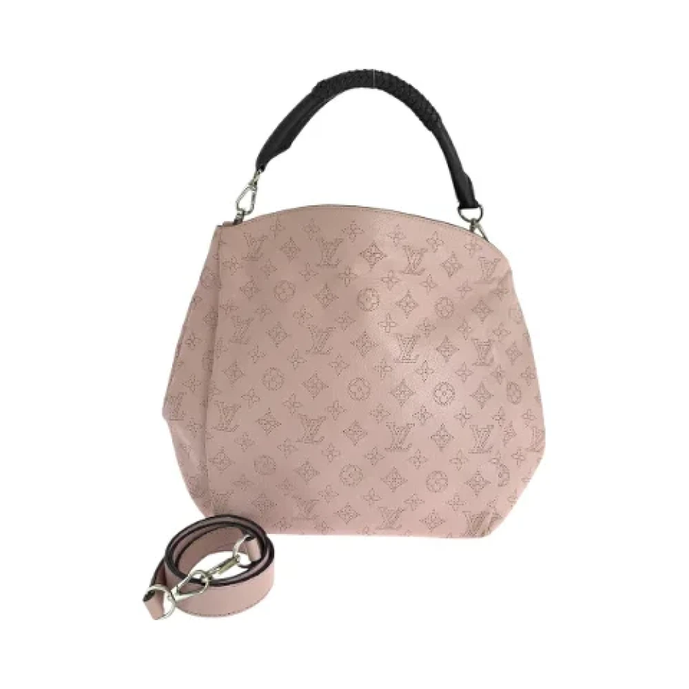Pre-owned > Pre-owned Bags > Pre-owned Handbags - - Louis Vuitton Vintage - Modalova