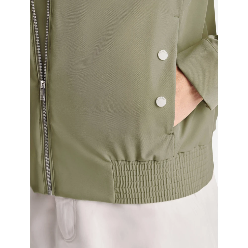 Fusalp Jerome JAS Green Heren