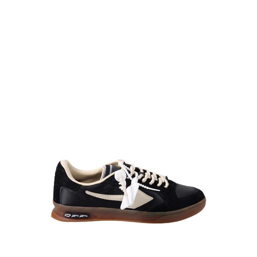 Off Sneaker Off- Heren Schoenen Zwart