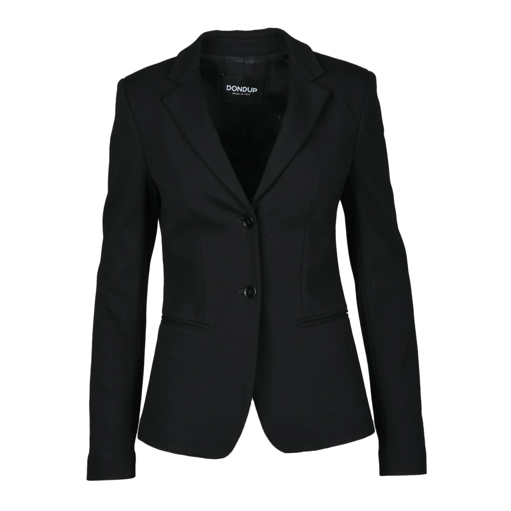 Jackets > Blazers - - Dondup - Modalova