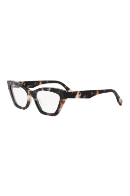 Way Cat-eye Frame