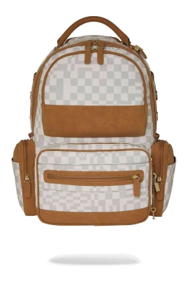 Operation Smooth DLXV Backpack