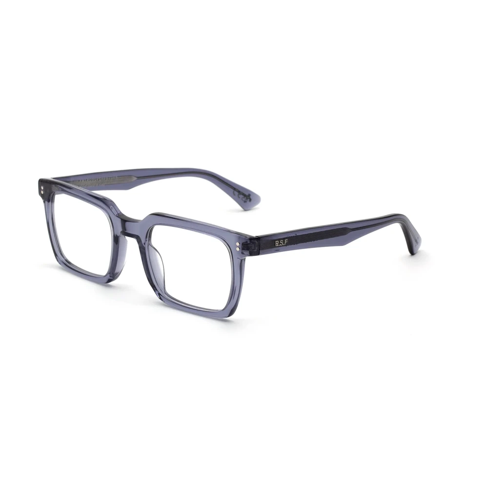 Retrosuperfuture Glasses Blue Unisex