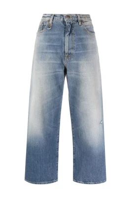 Straight Jeans Ankled Darcy