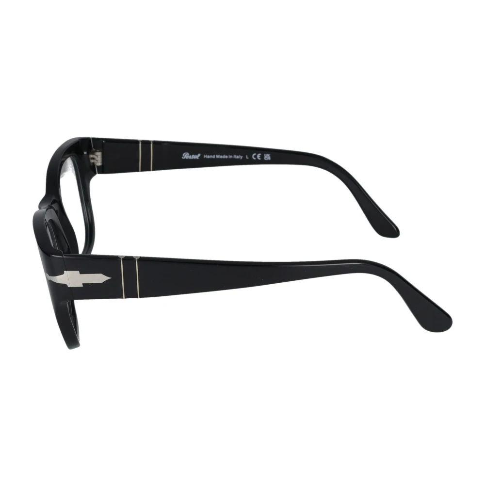 Persol Stijlvolle Bril 0Po3297V Black Unisex