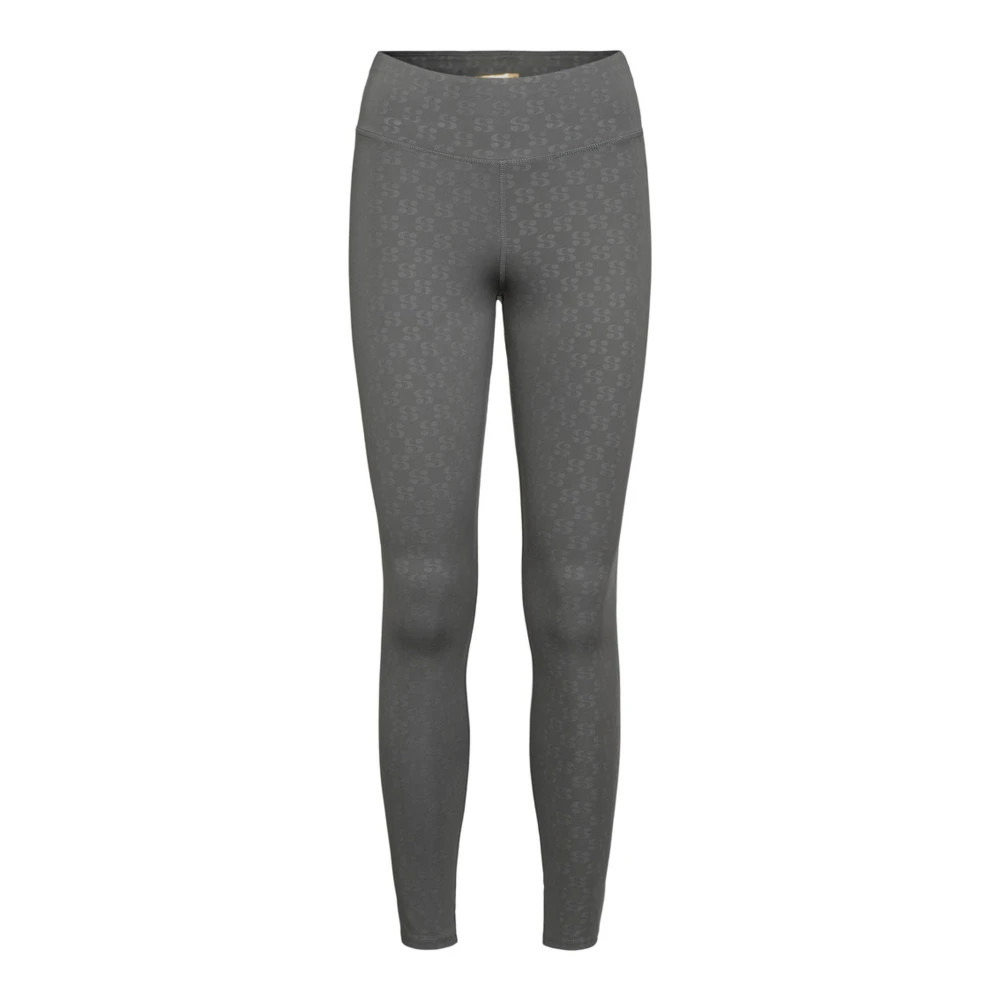 Sofie Schnoor Damen Grau Leggings Avalinaspo - Bild 2