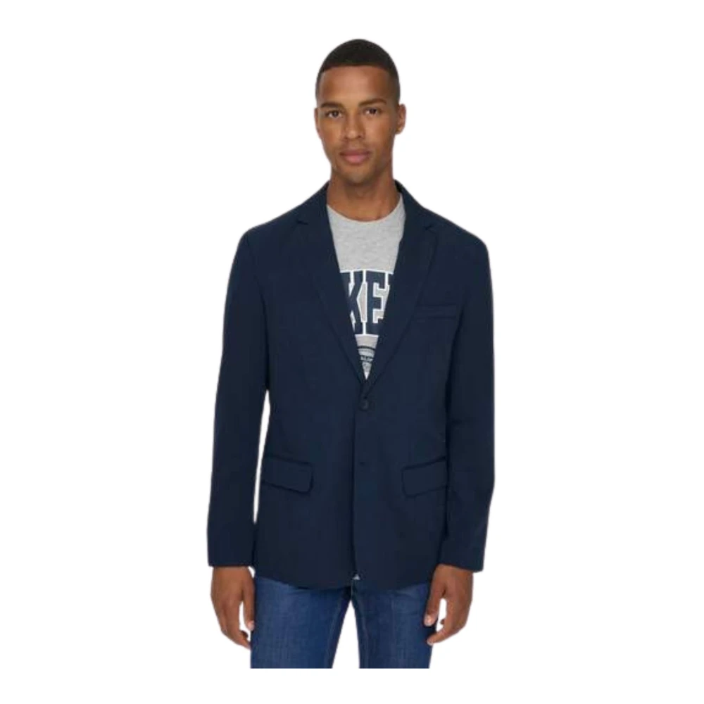 Jackets > Blazers - - Only & Sons - Modalova