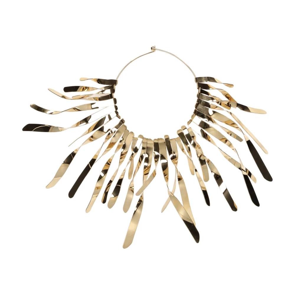 Accessories > Jewellery > Necklaces - - Jil Sander - Modalova